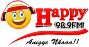 Happy 98.9 FM